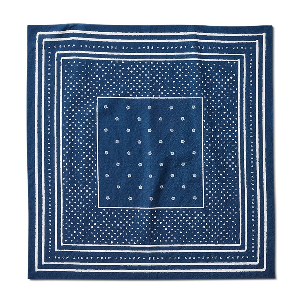 ROARK Bandana / mask